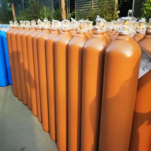 Helium Standard Gas high quality