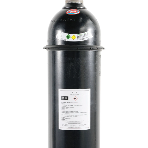 High-Purity Nitrogen best