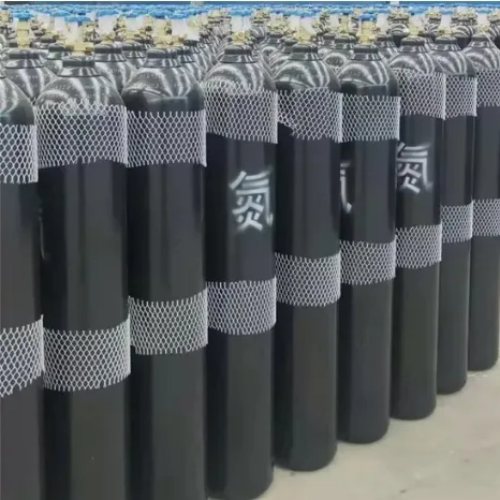 High-Purity Nitrogen suppliers