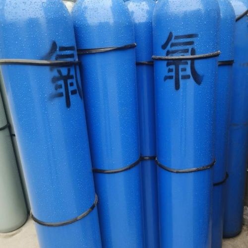 High-purity Oxygen best