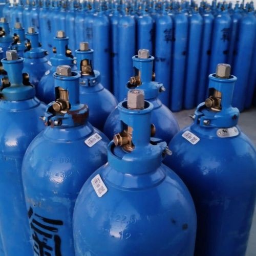 High-purity Oxygen suppliers