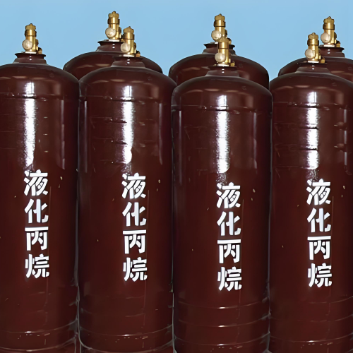 Nwy Propan Hylifedig